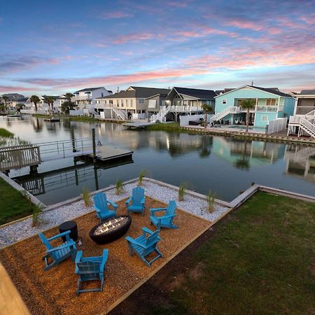Beachwood Myrtle Beach Buitenkant foto