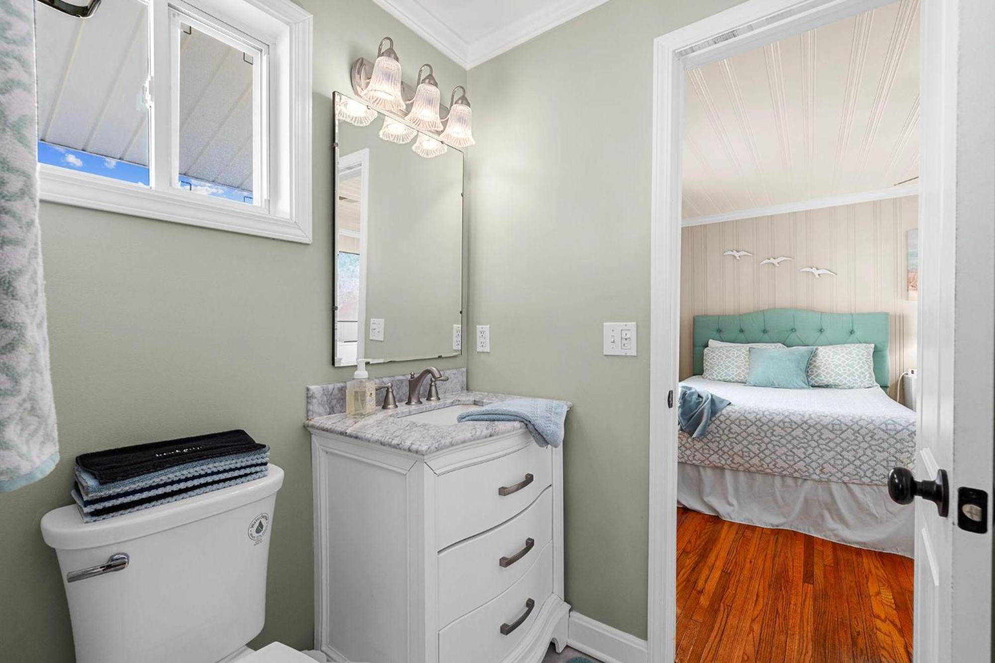 Beachwood Myrtle Beach Buitenkant foto