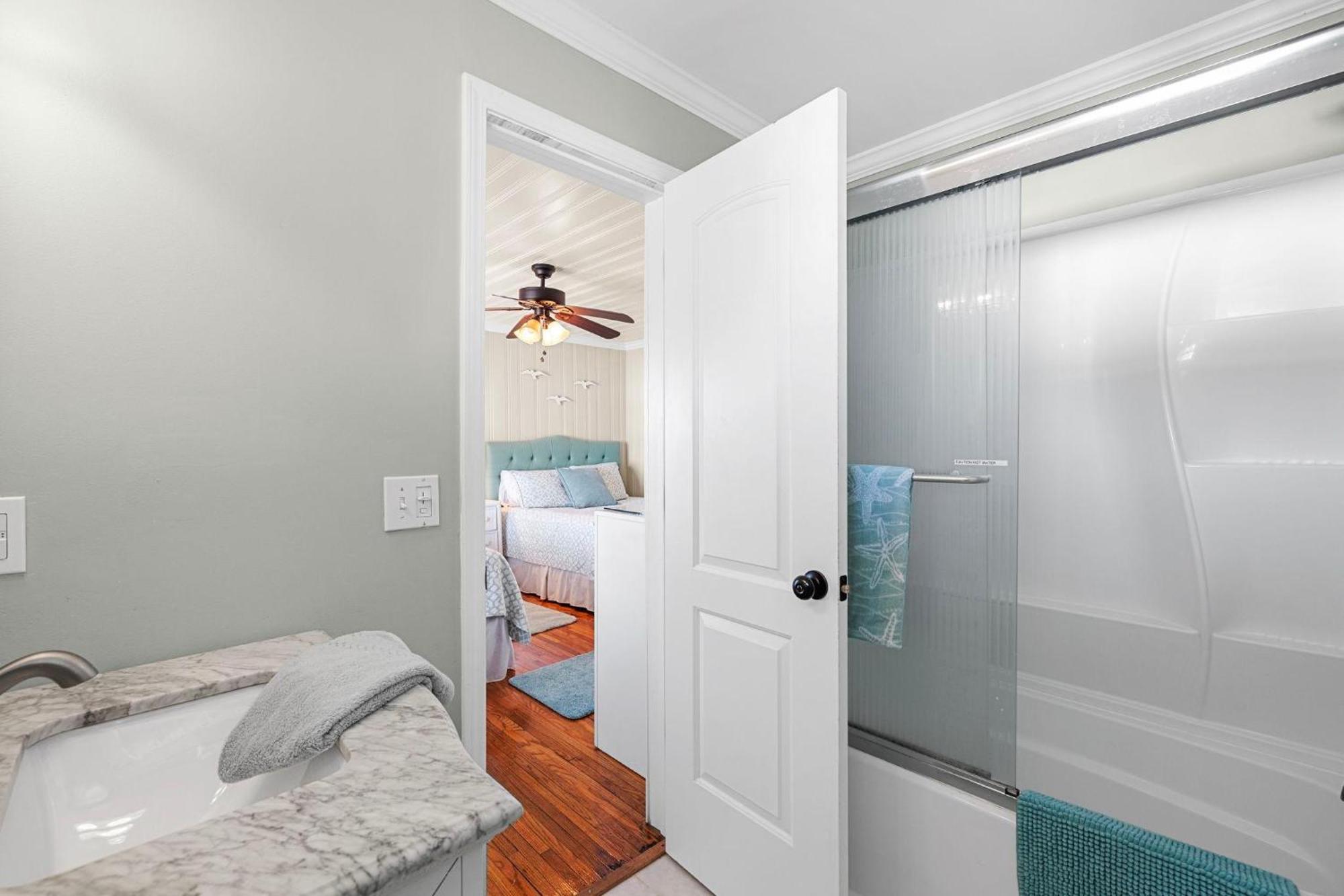 Beachwood Myrtle Beach Buitenkant foto