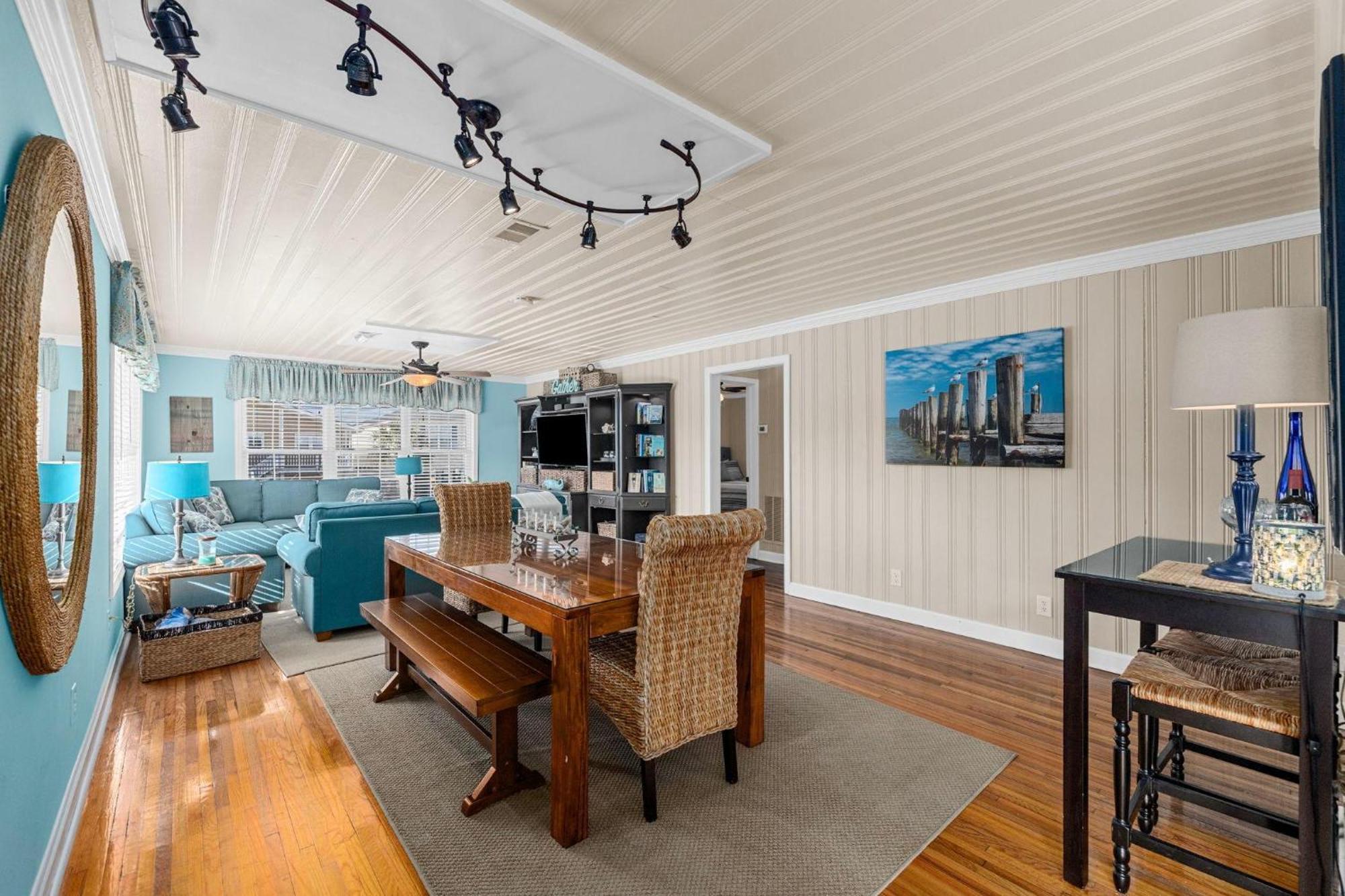 Beachwood Myrtle Beach Buitenkant foto