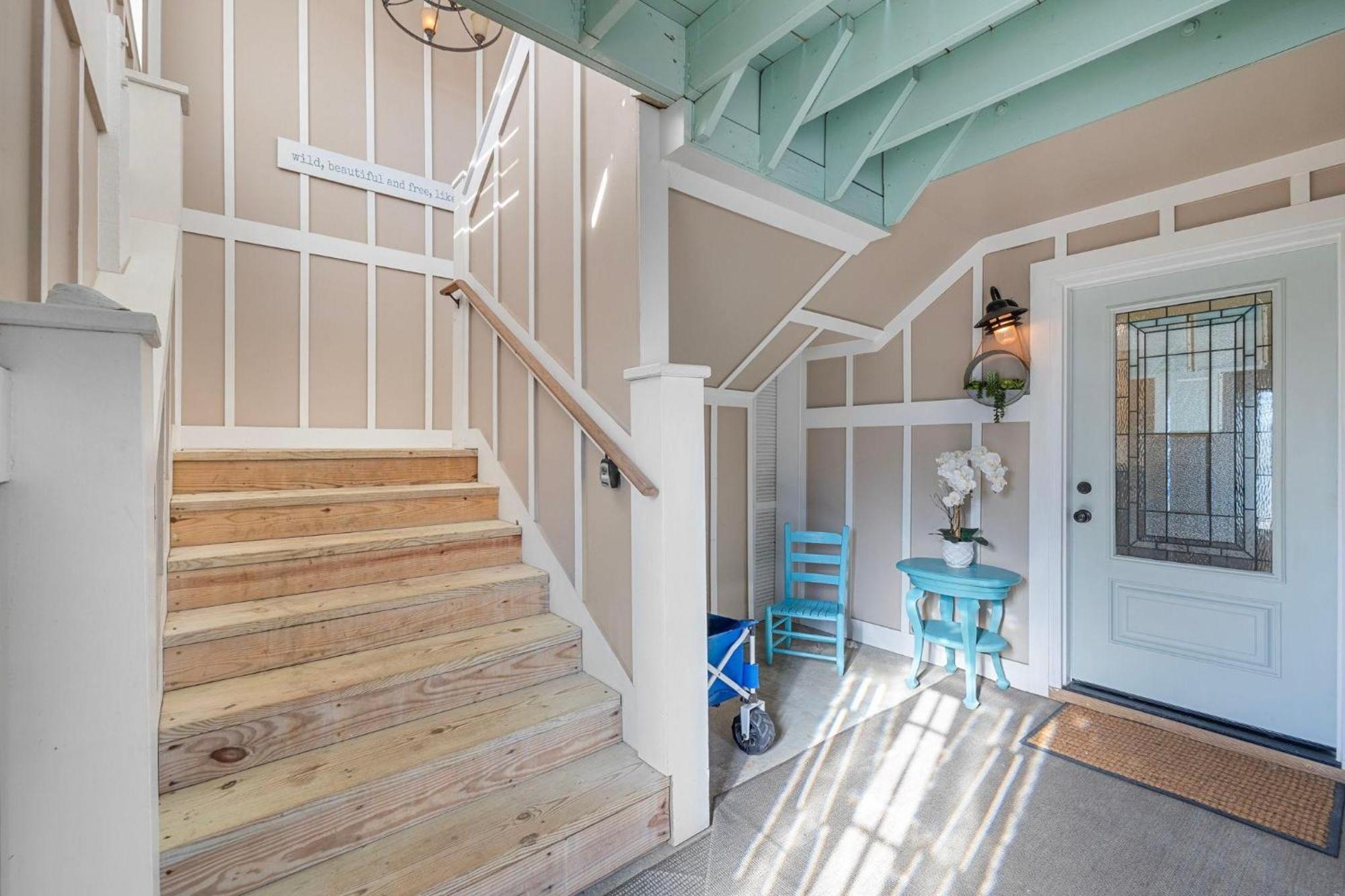 Beachwood Myrtle Beach Buitenkant foto