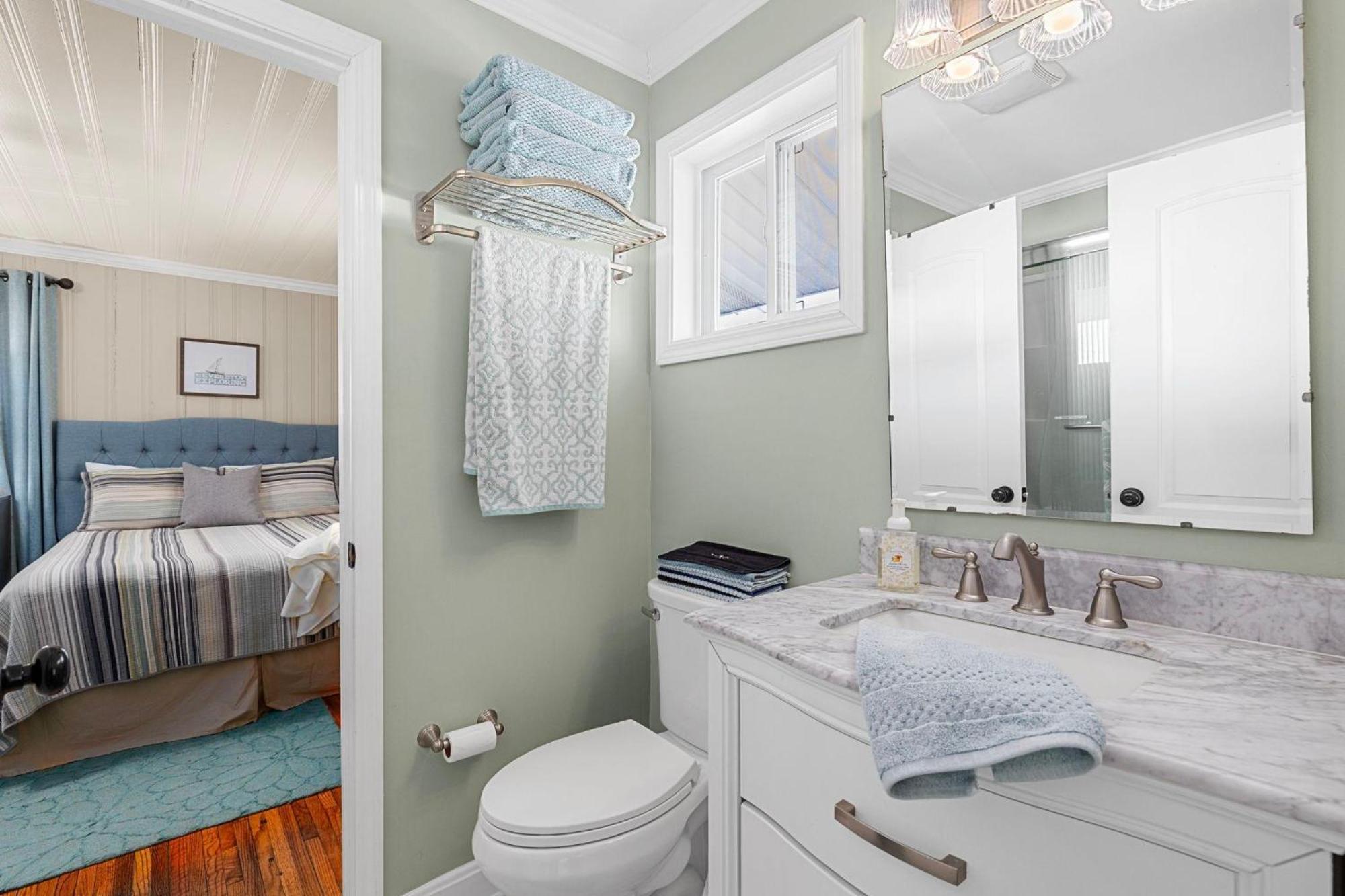 Beachwood Myrtle Beach Buitenkant foto