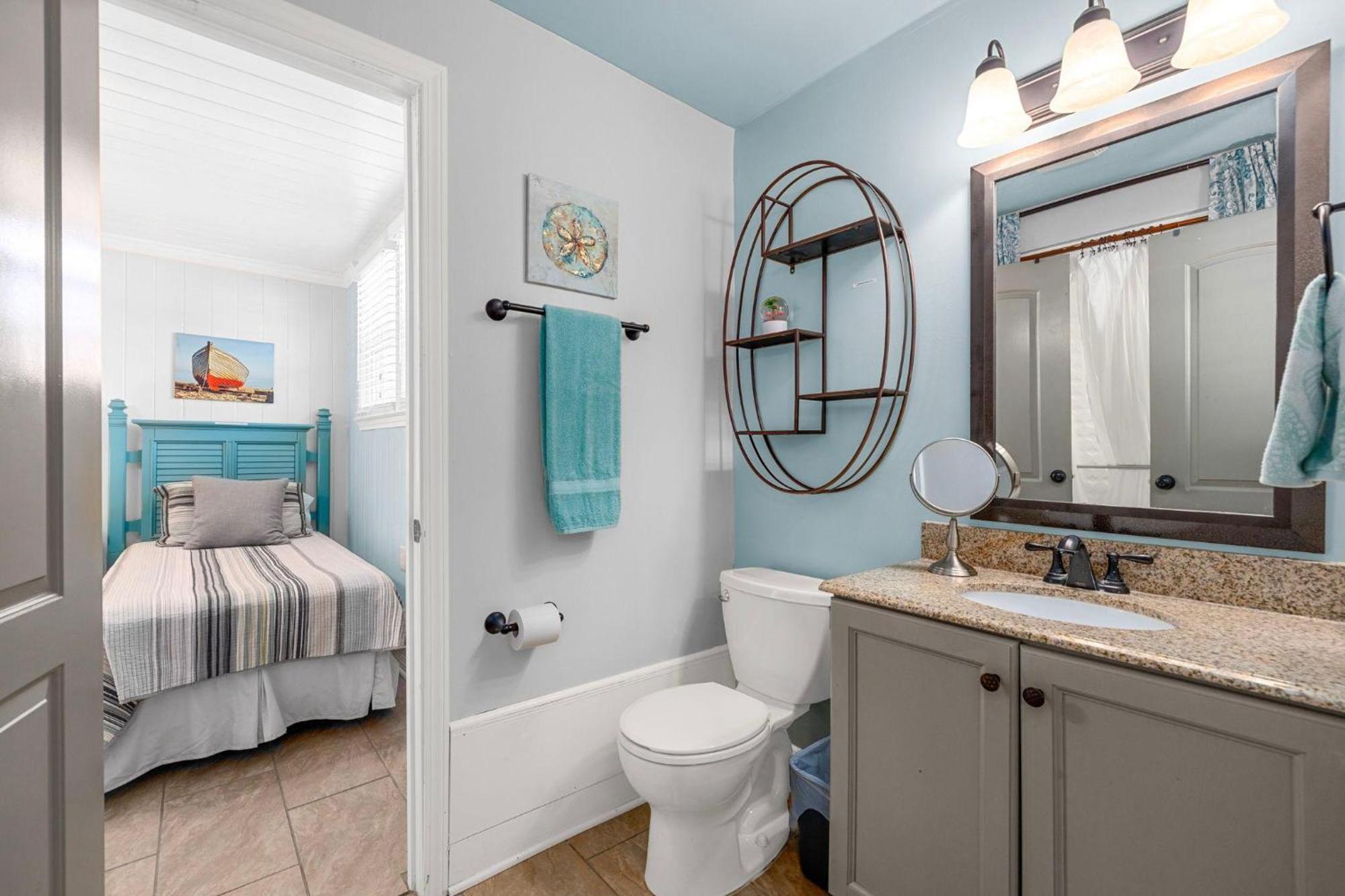 Beachwood Myrtle Beach Buitenkant foto