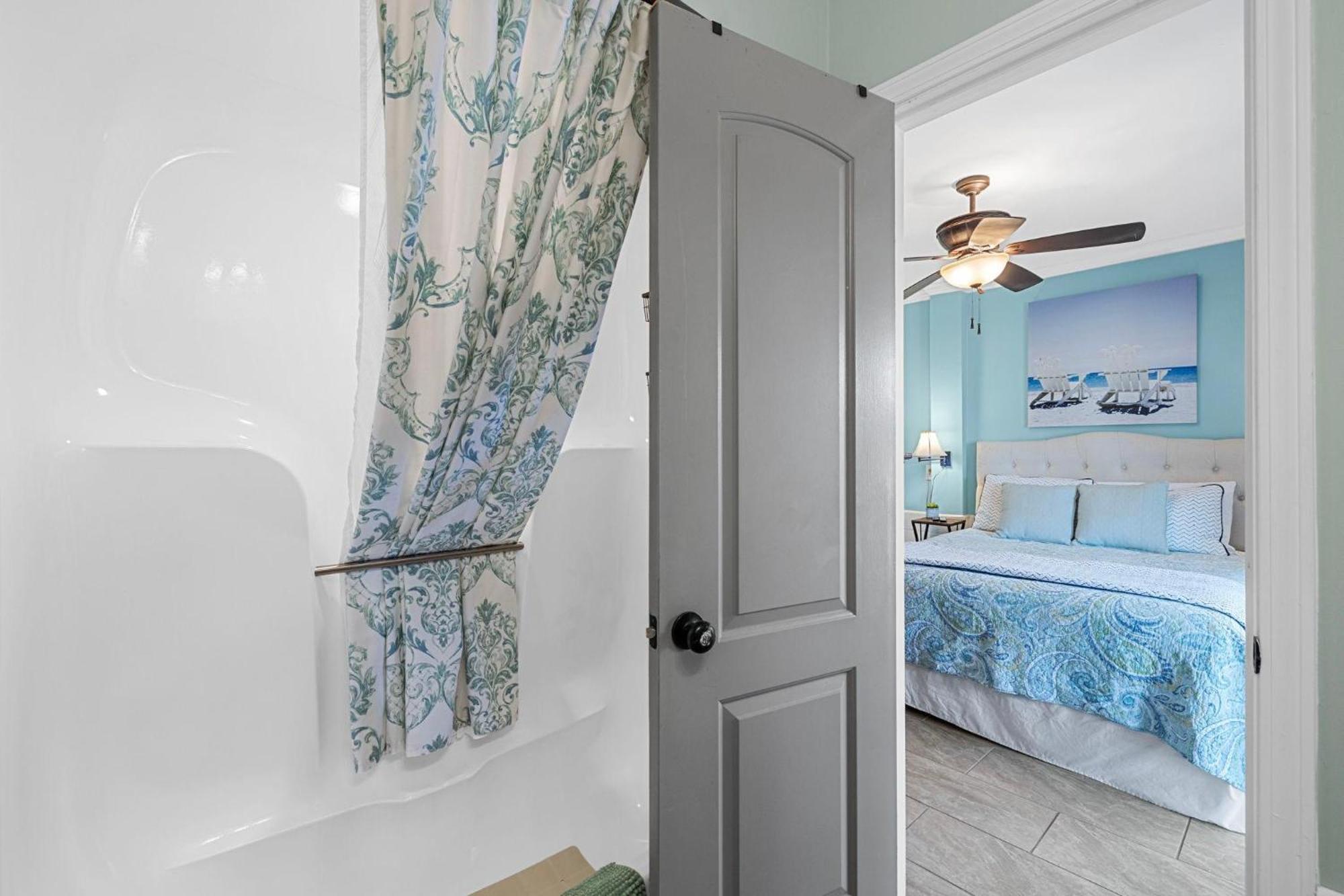 Beachwood Myrtle Beach Buitenkant foto