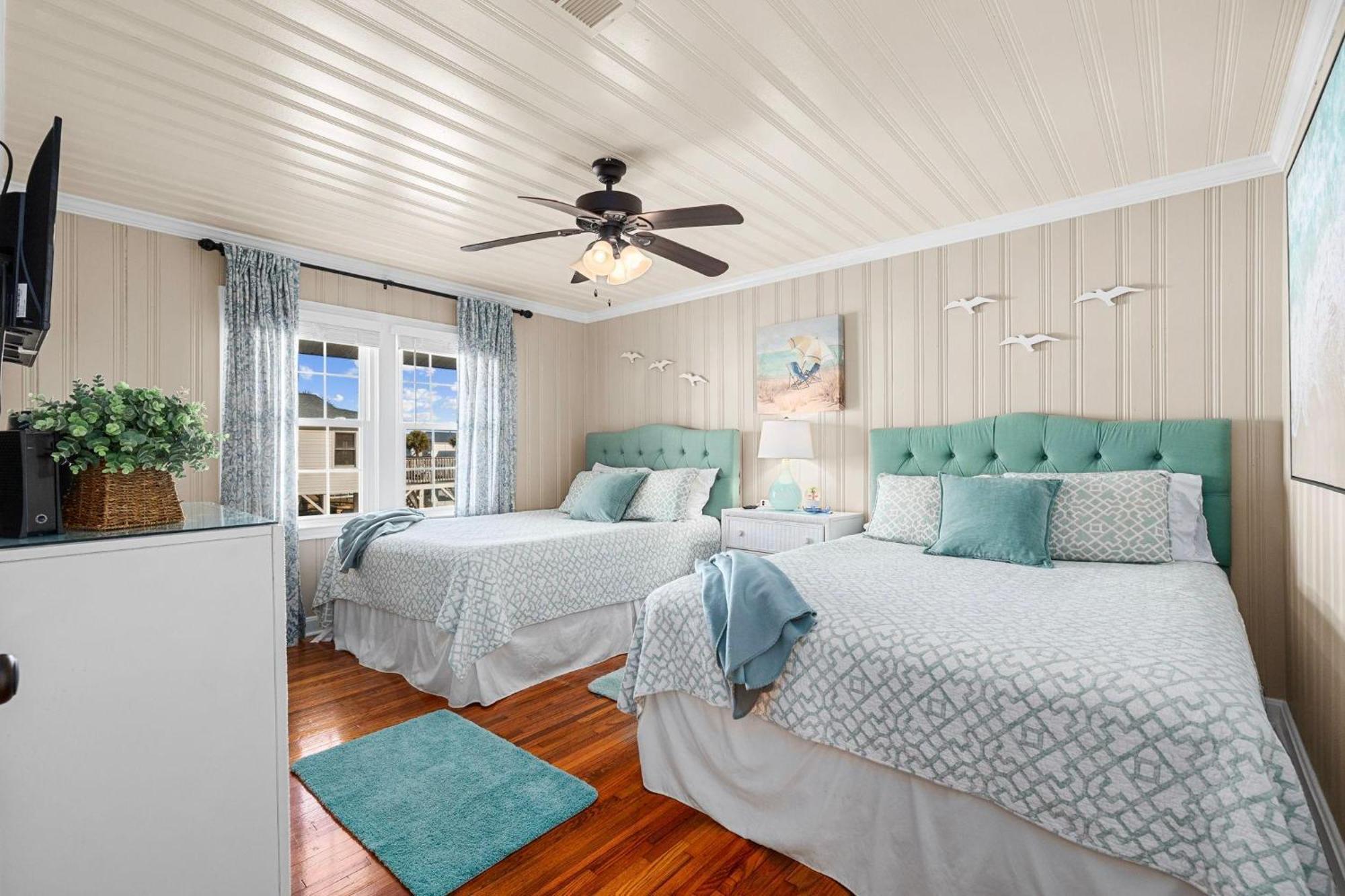 Beachwood Myrtle Beach Buitenkant foto
