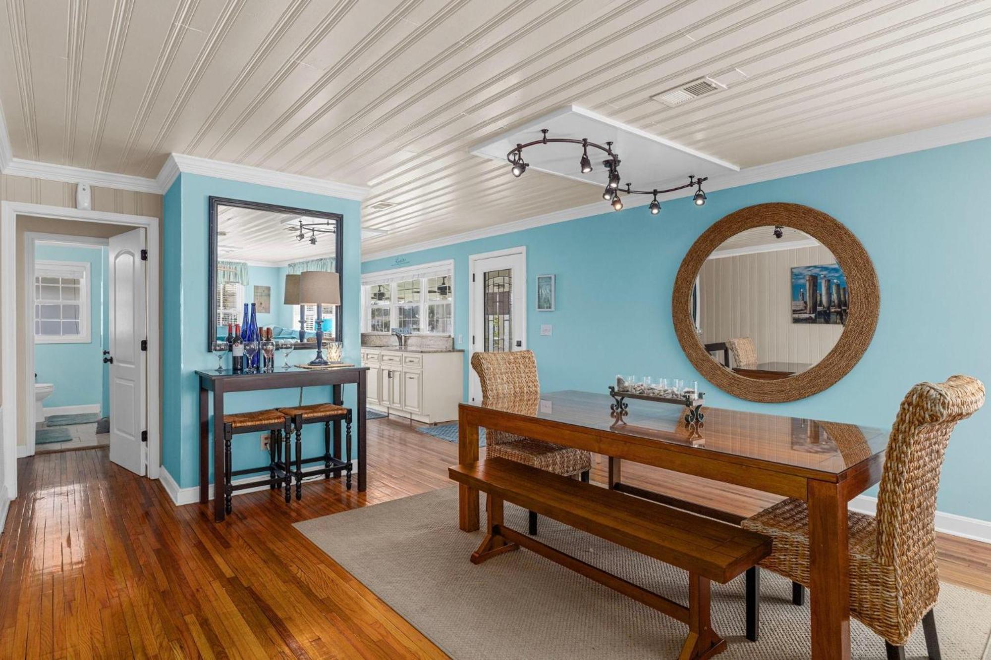Beachwood Myrtle Beach Buitenkant foto