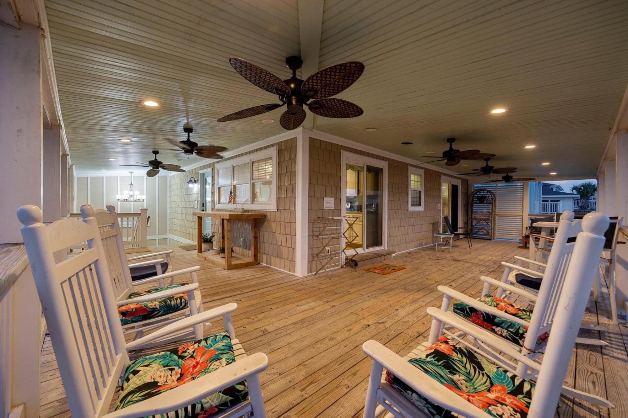 Beachwood Myrtle Beach Buitenkant foto