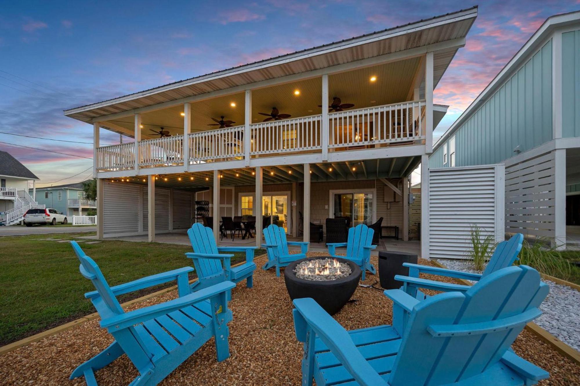 Beachwood Myrtle Beach Buitenkant foto